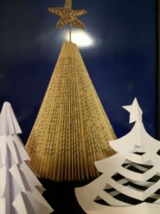 Mon beau sapin