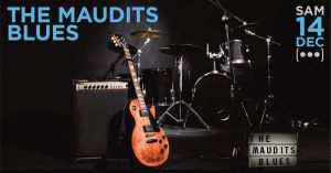 The Maudits Blues
