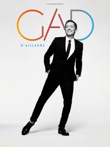 Gad Elmaleh