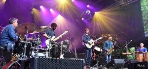 Bléni | Concert