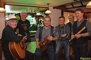 Free folk quartet