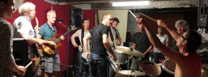 Nuit des Fouettards - Les dents de la Meurthe - BSG