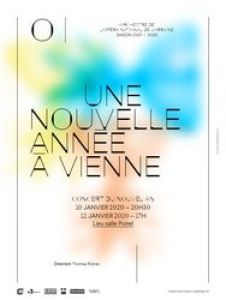 Une nouvelle année à Vienne