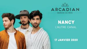 Arcadian