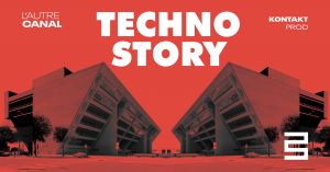 Techno story