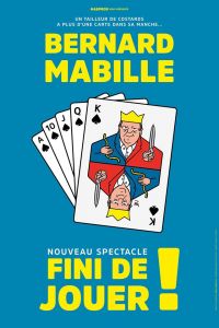 Fini de jouer