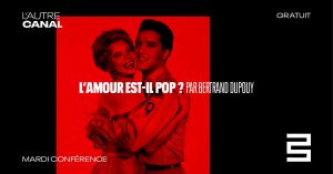 L'Amour est-il pop ?