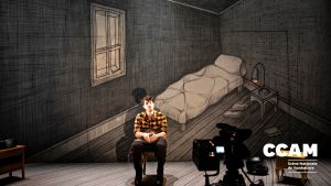 John • Wajdi Mouawad, Stanislas Nordey