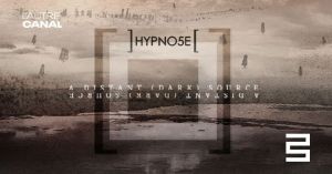 Hypno5e, pionniers du métal cinématographique, sont de retour avec leur 5eme album, A DISTANT (DARK) SOURCE