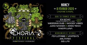 Exoria festival