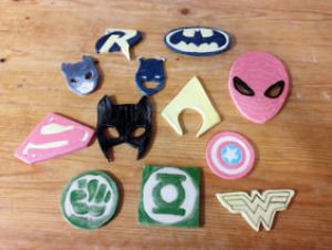 Atelier de poterie pour enfants