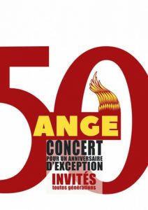 ANGE