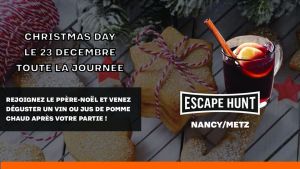 christmas day