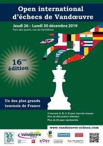Open d'echecs