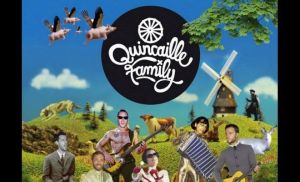 quincaille family