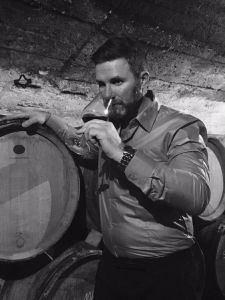L'Apéro du Jacky (Brouilly & Charcuterie)