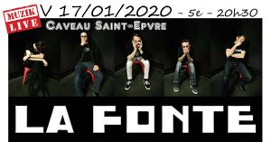 la fonte