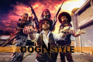 Dog N style