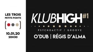 Klub High #1