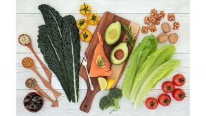 Atelier Nutrition : Décrypter les étiquettes alimentaires