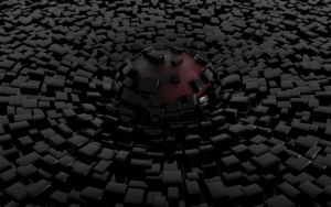 Dark.Room VI - By NaMeK - LNVRS