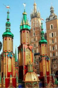 La tradition des Fêtes en Pologne