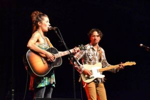 Laurette Canyon duo