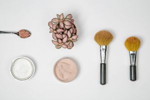 Atelier Apprendre à fabriquer sa poudre libre pour le teint
