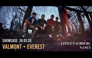 Valmont + Everest