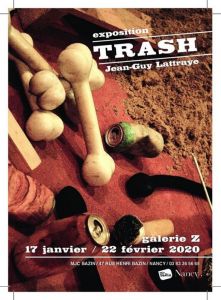 Trash