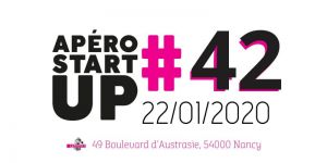 Apero Startup #42
