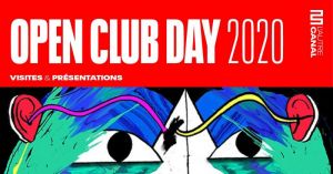 Open Club Day