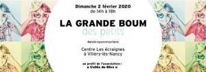 La grande Boum