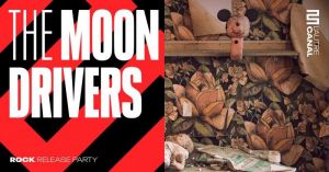 The Moon Driver