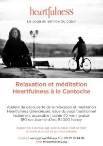 Relaxation et méditation Heathfullness