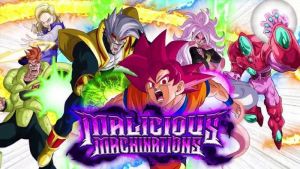 Tournoi Malicious Machinations