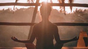 Yoga detox