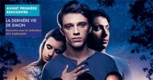 Avant-Première : La dernière vie de Simon, à Nancy