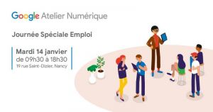 Journée Spéciale Emploi