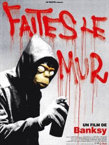Faites le mur - Musée des Beaux Arts