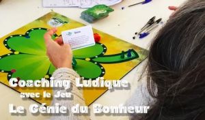 Nancy : Après-midi Coaching Ludique