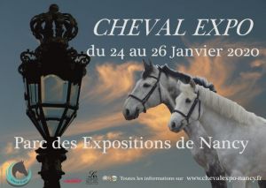 Cheval expo
