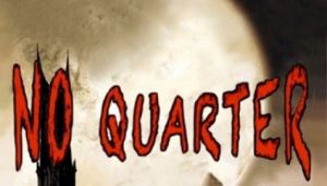 Blues du dimanche avec No Quarter