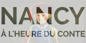 Nancy a l'heure du conte