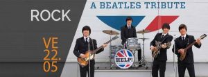 HELP - A BEATLES TRIBUTE