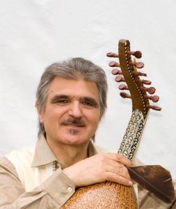 L’oud Nahhât, luth mythique de Damas