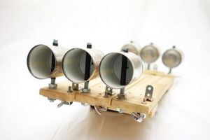  Les instruments DIY à l'honneur à la Cantoche !