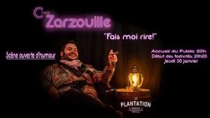 Chez Zarzouille