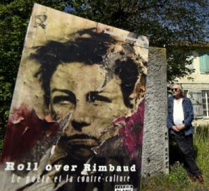 Rimbaud, le rock et la contre-culture