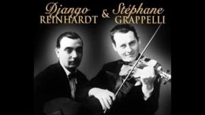 Hommage à Django & Grappelli
